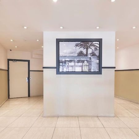 Superbe T2 Moderne Et Luxueux Appartement Cannes Buitenkant foto