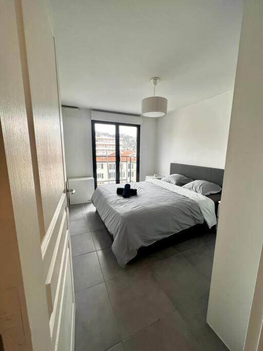 Superbe T2 Moderne Et Luxueux Appartement Cannes Buitenkant foto