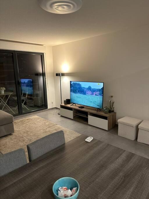 Superbe T2 Moderne Et Luxueux Appartement Cannes Buitenkant foto